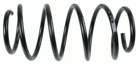 - Пружина підвіски SACHS 997 234