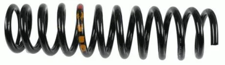 Пружина підвіски SACHS 997 262