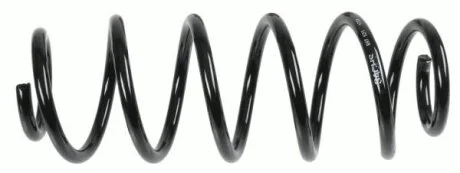 Пружина підвіски Перед Лів/Прав AUDI A4 1.6 11.94-09.01 SACHS 997 521