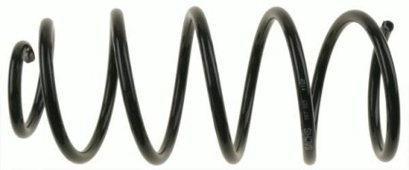 - Пружина підвіски SACHS 997 607