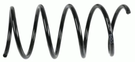 - Пружина підвіски SACHS 997 622