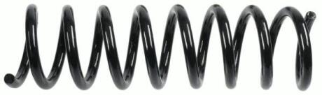 Пружина підвіски Перед Лів/Прав MERCEDES C T-MODEL (S202) C (W202) 1.8-2.3 03.93 SACHS 997 655