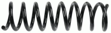 Пружина підвіски Перед Лів/Прав MERCEDES C T-MODEL (S202) C (W202) 1.8-2.3 03.93 SACHS 997 655