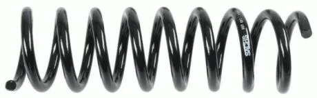 Пружина підвіски SACHS 997 681