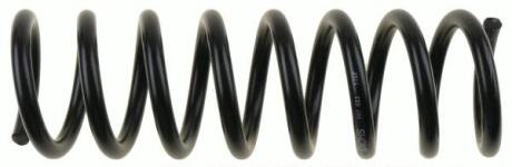 Пружина подвески MB W202/W210 -02 перед. SACHS 997 693
