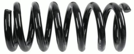 - Пружина підвіски SACHS 997 774