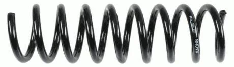 Пружина передняя SACHS 997 799