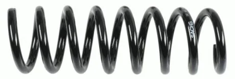 Пружина підвіски Перед Лів/Прав MERCEDES E T-MODEL (S210) E (W210) 2.5D-4.3 06.9 SACHS 997 803