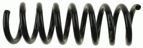 Пружина підвіски передн Лів/Прав MERCEDES C T-MODEL (S202), C (W202), E T-MODEL (S210), E (W210) 2.0-5.4 06.95-03.03 SACHS 997 805