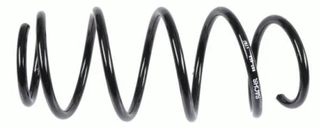 - Пружина підвіски SACHS 997 853