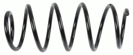 - Пружина підвіски SACHS 997 854