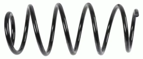 - Пружина підвіски SACHS 997 854