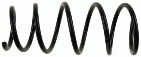 - Пружина підвіски SACHS 997 892