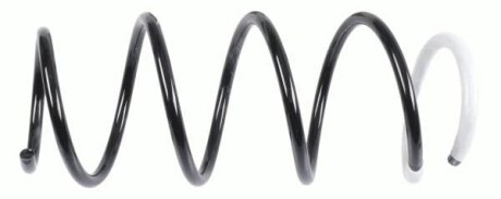 Пружина підвіски передн Лів/Прав RENAULT MEGANE II 1.4-2.0 09.02- SACHS 997 908