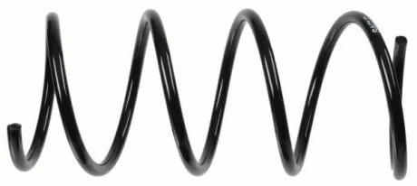 - Пружина підвіски SACHS 997 913