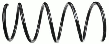 - Пружина підвіски SACHS 997 914