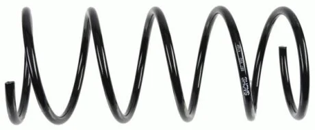 - Пружина підвіски SACHS 997 950