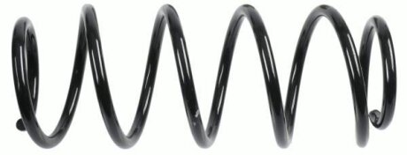 - Пружина підвіски SACHS 997 989