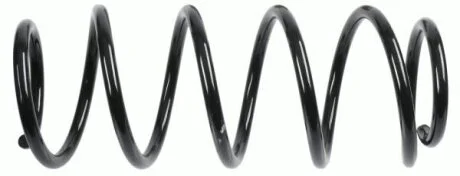 - Пружина підвіски SACHS 997 989