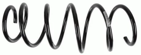 Пружина підвіски Перед Лів/Прав OPEL ASTRA H 1.4 03.04-10.10 SACHS 997 994