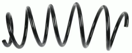 - Пружина підвіски SACHS 997 995