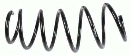 - Пружина підвіски SACHS 997 996