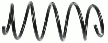 Пружина підвіски Перед Лів/Прав OPEL CORSA C 1.0/1.2 09.00-12.09 SACHS 998 004