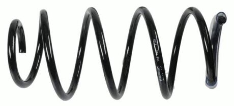 Пружина підвіски Перед Лів/Прав OPEL SIGNUM VECTRA C VECTRA C GTS 1.8-2.2D 04.02 SACHS 998 025