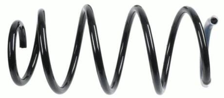 Пружина підвіски передн Лів/Прав OPEL SIGNUM, VECTRA C, VECTRA C GTS 1.8/2.2 04.02-12.08 SACHS 998 026