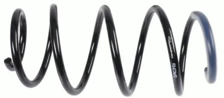 - Пружина підвіски SACHS 998 027