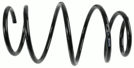 - Пружина підвіски SACHS 998 042