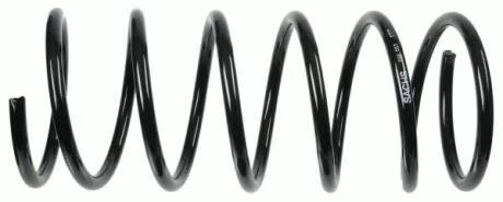 Пружина підвіски передн Лів/Прав CITROEN BERLINGO XSARA 1.4D-2.0D 04.97-12.11 SACHS 998 051