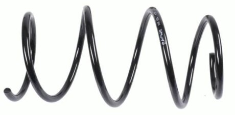 - Пружина підвіски SACHS 998 053