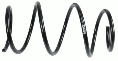 - Пружина підвіски SACHS 998 055