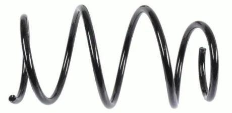 Пружина підвіски SACHS 998 056