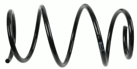 - Пружина підвіски SACHS 998 058