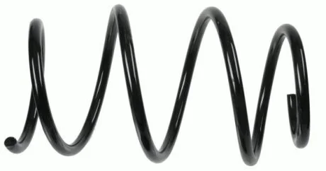 Пружина підвіски Перед Лів/Прав BMW 5 (E39) 2.5D/3.0D 08.98-05.04 SACHS 998 060