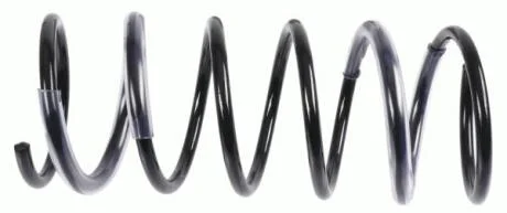 Пружина підвіски SACHS 998 064