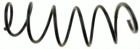 - Пружина підвіски SACHS 998 072