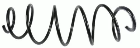 - Пружина підвіски SACHS 998 074