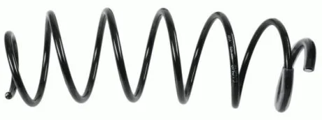 - Пружина підвіски SACHS 998 075