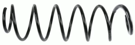 - Пружина підвіски SACHS 998 076