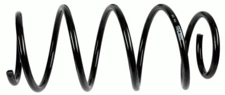 - Пружина підвіски SACHS 998 098