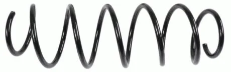 Пружина підвіски Перед Лів/Прав FIAT STILO 1.6 10.01-08.08 SACHS 998 109