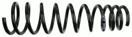 Пружина підвіски Перед Лів/Прав ALFA ROMEO 156 1.6-2.0 02.97-05.06 SACHS 998 158