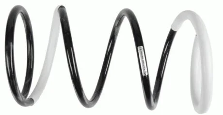 - Пружина підвіски SACHS 998 198