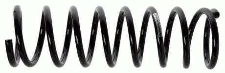 Пружина передня.RIO 02- SACHS 998 219