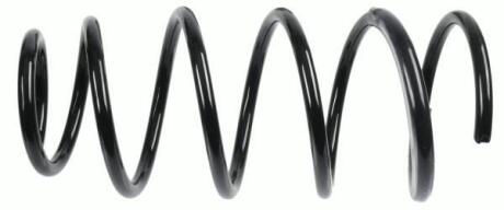 Пружина підвіски Перед Лів/Прав NISSAN ALMERA II 1.5/1.5D 03.00-11.06 SACHS 998 274
