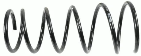 - Пружина підвіски SACHS 998 354