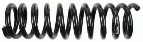 - Пружина підвіски SACHS 998 364